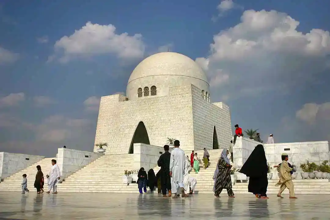 Mazar city img