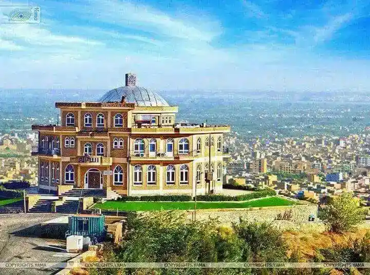 Herat city img