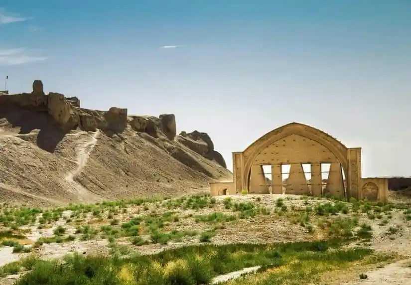 Helmand-city-tour