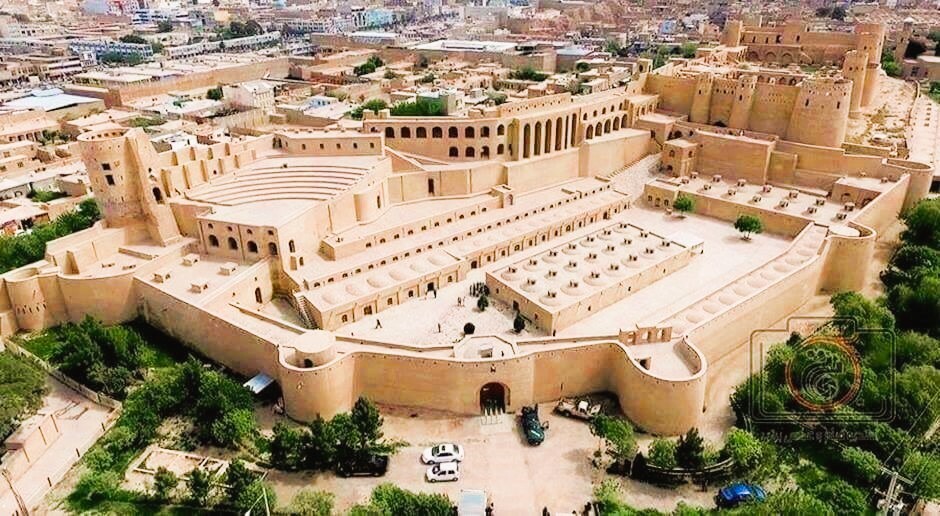 herat-city-tour