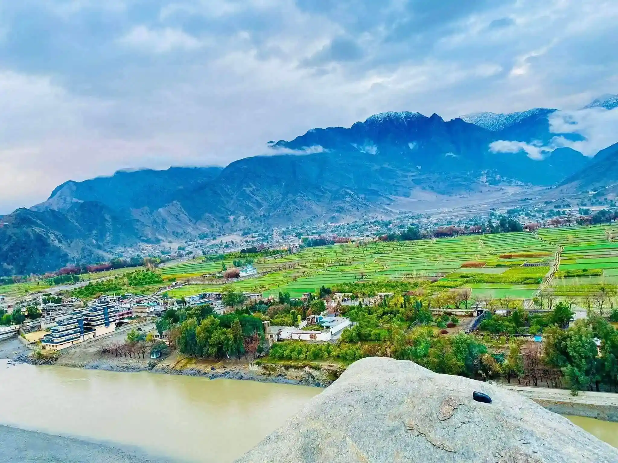kunar-lighting-city tour
