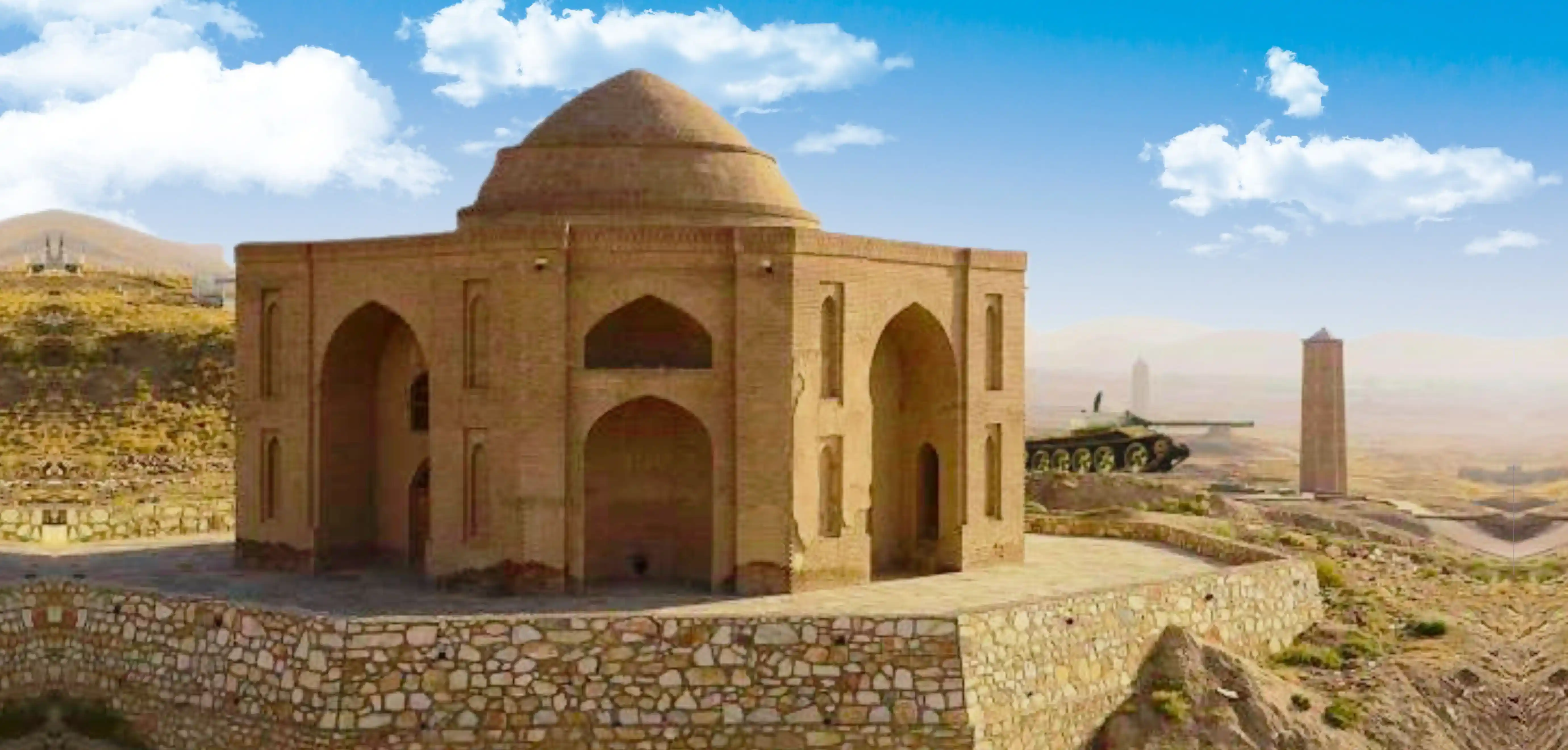 Ghazni img 