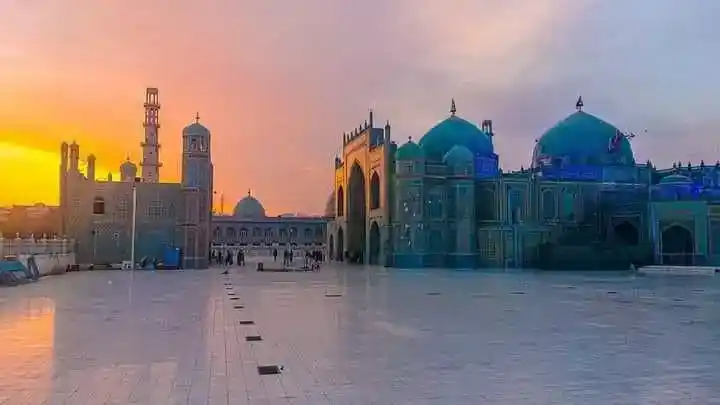 mazar-e-sharif img 