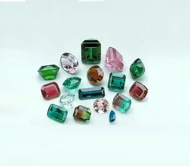 Rare Afghan spinel gemstone